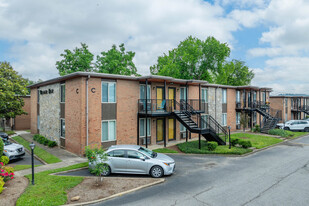 3600 Hillsboro Pike Apartments