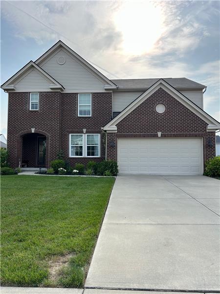 property at 512 Miles Ct
