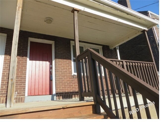 4317 Ludwick St in Pittsburgh, PA - Building Photo - Building Photo