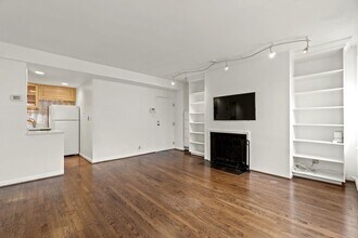 1736 Willard St NW in Washington, DC - Building Photo - Building Photo