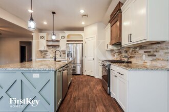 517 Siena Dr in Edmond, OK - Building Photo - Building Photo