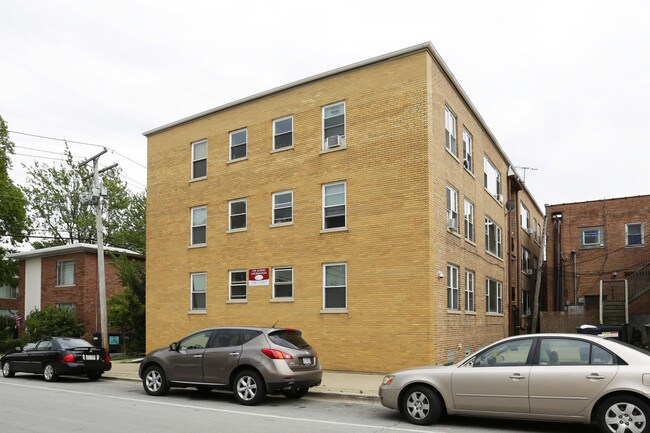 1947 Hickory Rd in Homewood, IL - Foto de edificio - Building Photo