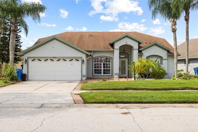 property at 9022 Westbay Blvd