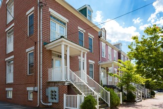 213-215 N 18th St in Richmond, VA - Building Photo - Building Photo