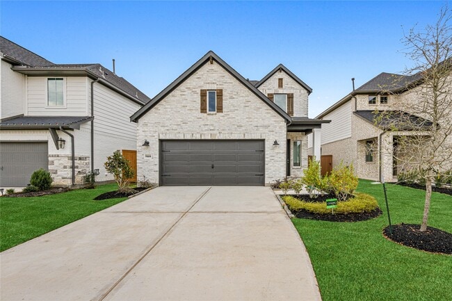 7223 Blue Gentiana Ln in Katy, TX - Building Photo - Building Photo