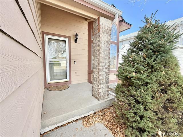 5421 S Ireland Way in Centennial, CO - Building Photo - Building Photo