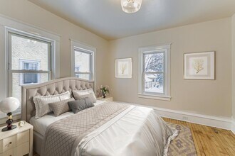 3507 N Newton Ave in Minneapolis, MN - Foto de edificio - Building Photo