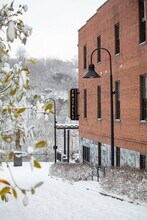 1200 Commerce St in Lynchburg, VA - Building Photo - Building Photo