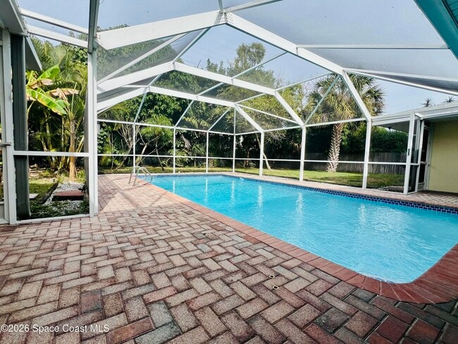618 Hibiscus Trail in Melbourne Beach, FL - Building Photo - Building Photo