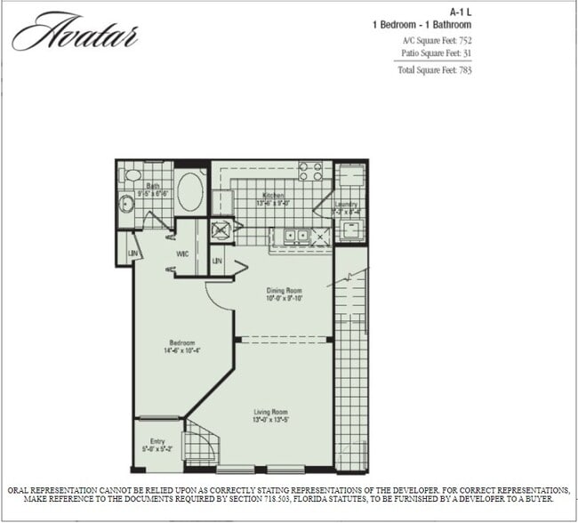 property at 138 SW Peacock Blvd