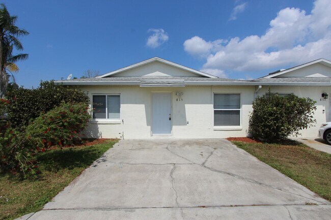 property at 815 Eastern Ave