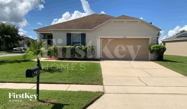 property at 3440 Perching Rd