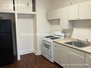 507 Liberty Way in McKeesport, PA - Building Photo - Building Photo