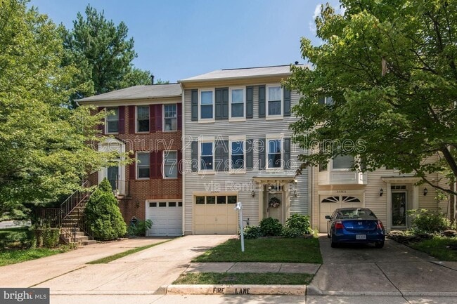 property at 20964 Promontory Square