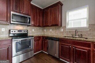 109 Tyre Dr in Mcdonough, GA - Building Photo - Building Photo