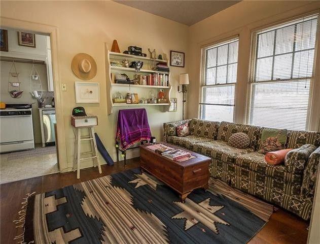 1103 W 22nd St in Austin, TX - Building Photo - Building Photo