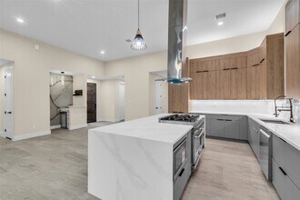 9630 Vilven Ln in Houston, TX - Building Photo - Building Photo