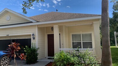 20617 Whitewood Way in Tampa, FL - Building Photo - Building Photo