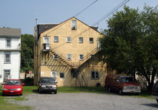 408 - 412 W Lincoln Hwy in Coatesville, PA - Building Photo - Building Photo