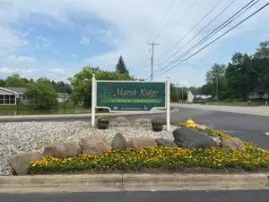 Marsh Ridge - A Senior Community