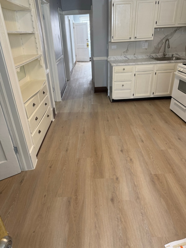 3344 S Wood St, Unit #1 in Chicago, IL - Foto de edificio - Building Photo