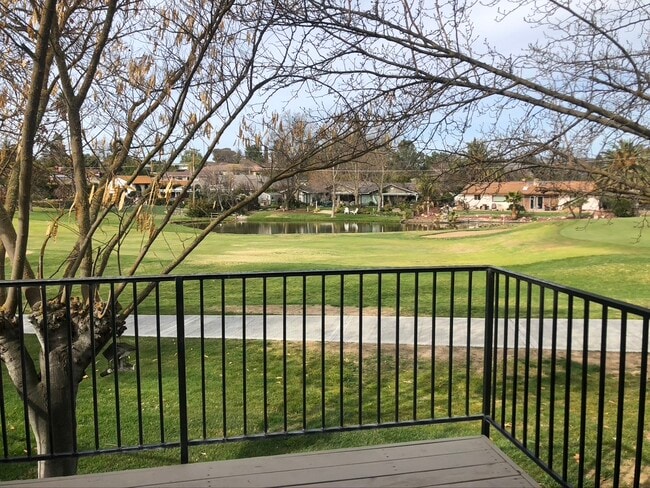 property at 1510 Fairway Dr