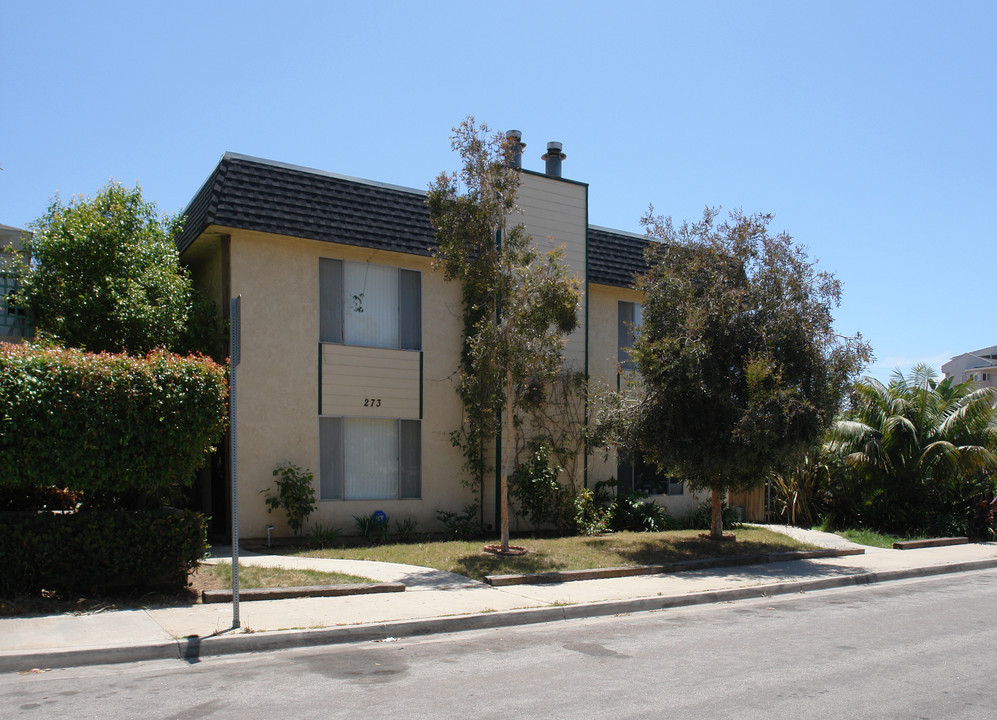 273 Date Ave in Imperial Beach, CA - Building Photo