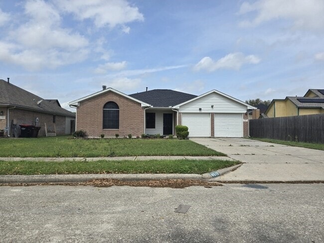 property at 4618 Tiger Trace Ln