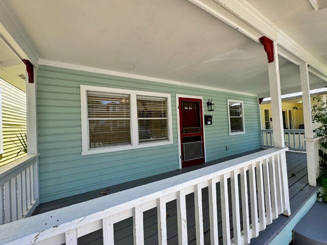 63 Dumas St in St. Augustine, FL - Building Photo - Building Photo