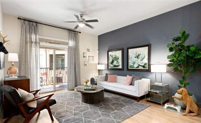 property at 23550 Northgate Crossing Blvd