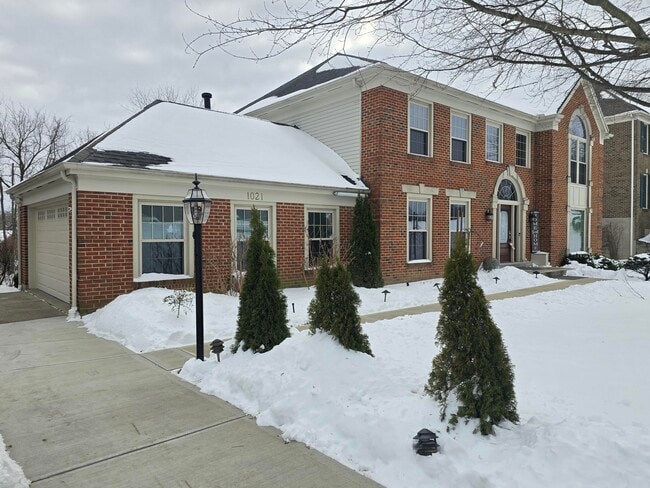 1021 Whirlaway Dr in Union, KY - Building Photo - Building Photo