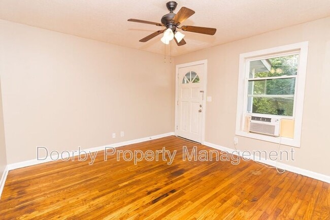 2215 Allin St, Unit Unit A in Chattanooga, TN - Building Photo - Building Photo