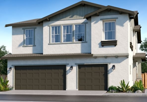 property at 53 W San Francisco Dr