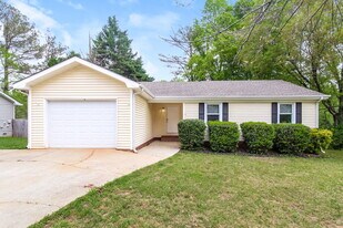 420 Willow Ct SE in Conyers, GA - Building Photo