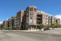 Building Photo - Ballpark Lofts Apartamentos in Denver, Colorado