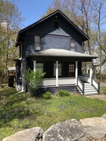 604 Spencer Rd, Unit 2 in Ithaca, NY - Building Photo