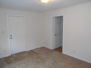 4343 E Bayley St in Wichita, KS - Building Photo - Building Photo