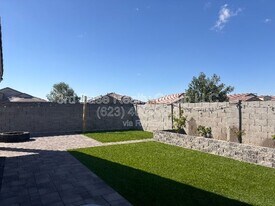 3972 N 310th Dr in Buckeye, AZ - Building Photo