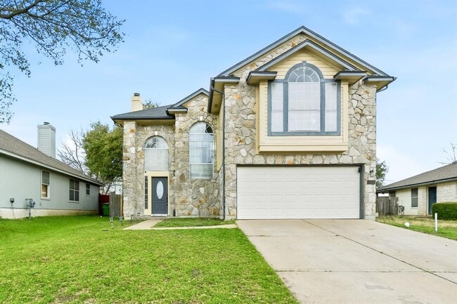 property at 2912 Settlement Dr