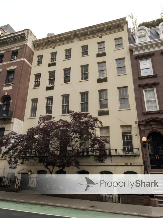 property at 111 E 38th St