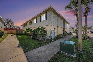 550 Golden Raintree Pl, Unit 550 in Brandon, FL - Building Photo
