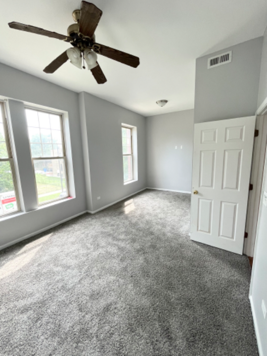 2728 W Wilcox St-Unit -Unit 2 in Chicago, IL - Building Photo