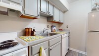 521 S Wolfe St, Unit 1R in Baltimore, MD - Building Photo - Building Photo