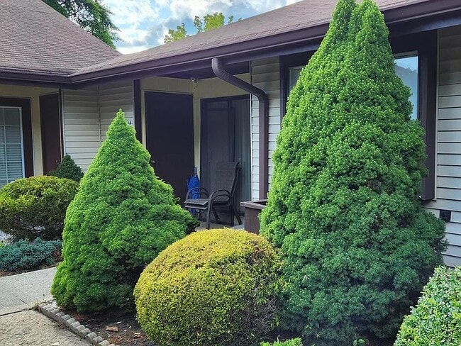 property at 48 Wild Turkey Way