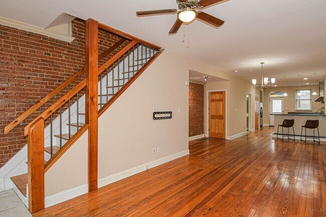 2602 Minnesota Ave in St. Louis, MO - Building Photo - Building Photo