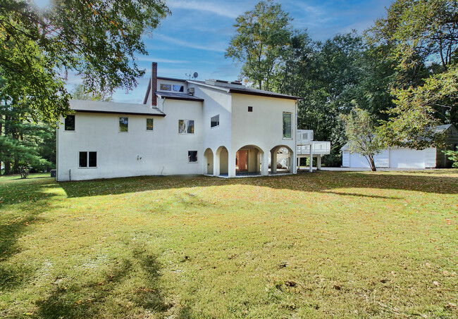 property at 16 N Pasture Rd