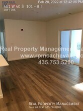 461 W 40 S in Providence, UT - Building Photo - Building Photo