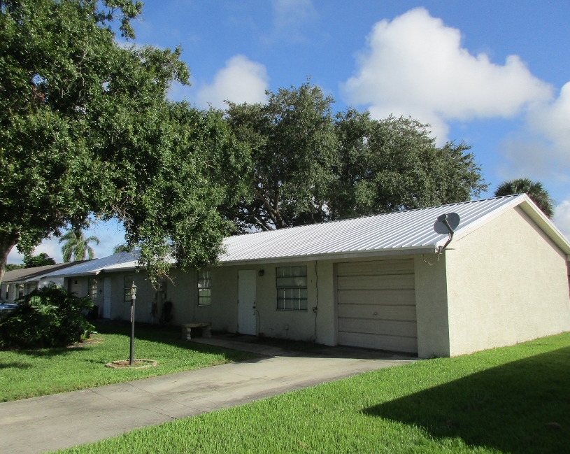 5165 SE 43rd St in Okeechobee, FL - Building Photo