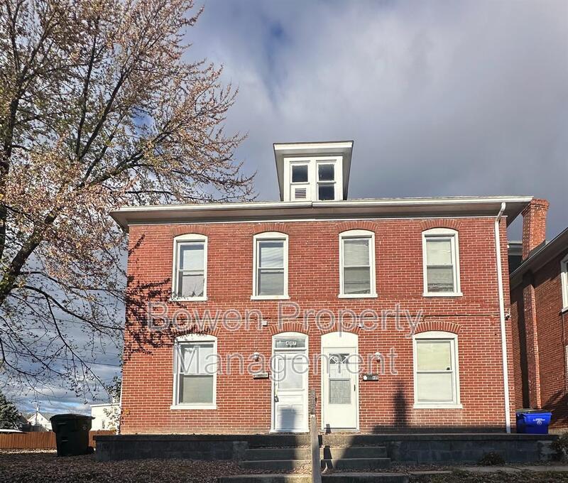 407 McDowell Ave in Hagerstown, MD - Building Photo