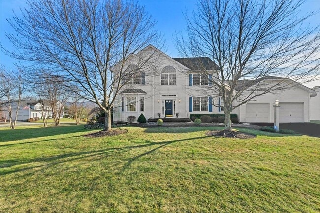 property at 1034 Rolling Ridge